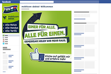 Mobilcom Debitel